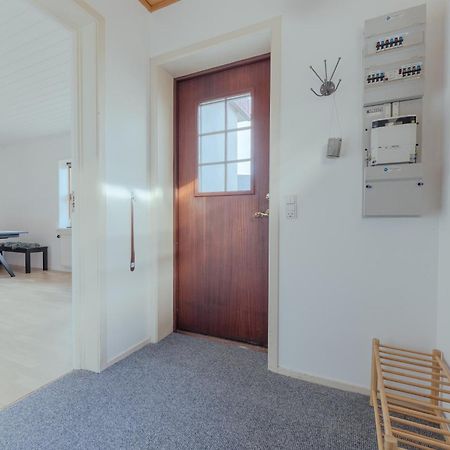 Central Apartments - Downtown - Tórshavn Esterno foto