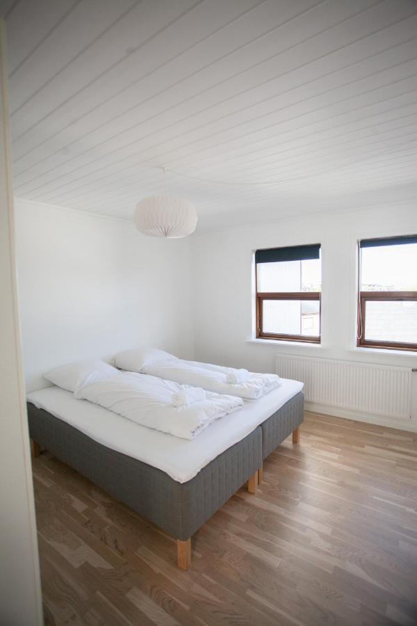 Central Apartments - Downtown - Tórshavn Esterno foto
