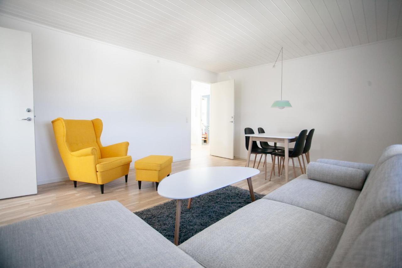 Central Apartments - Downtown - Tórshavn Esterno foto