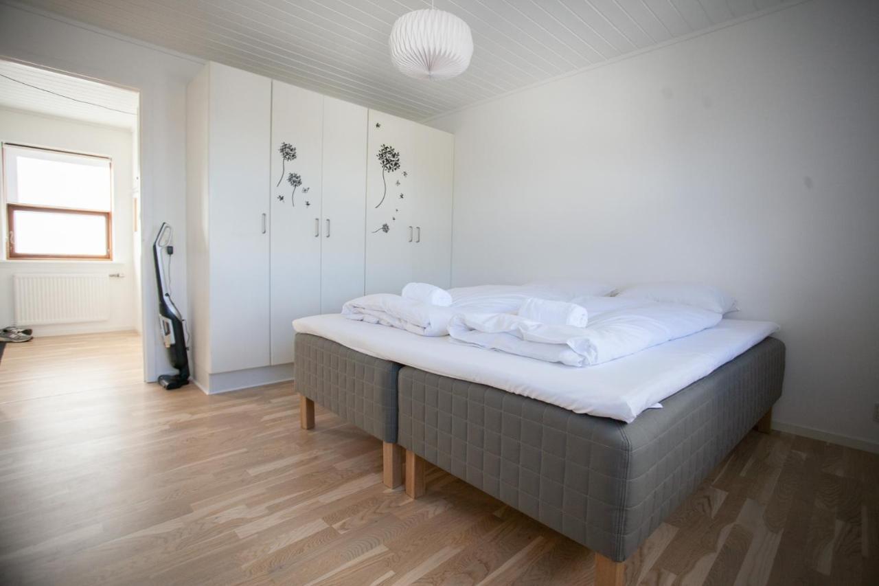 Central Apartments - Downtown - Tórshavn Esterno foto