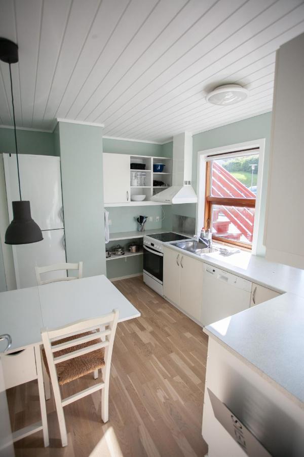Central Apartments - Downtown - Tórshavn Esterno foto