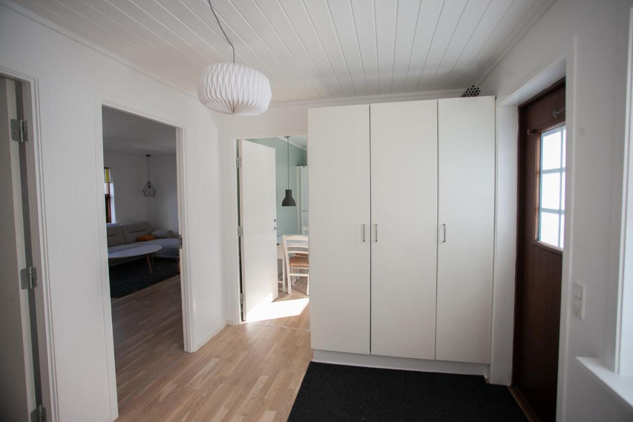Central Apartments - Downtown - Tórshavn Esterno foto