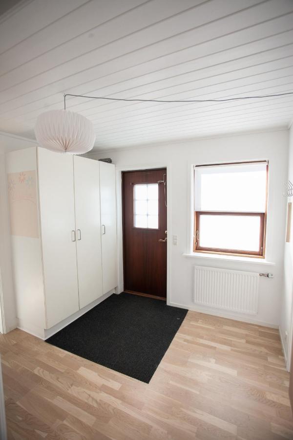 Central Apartments - Downtown - Tórshavn Esterno foto