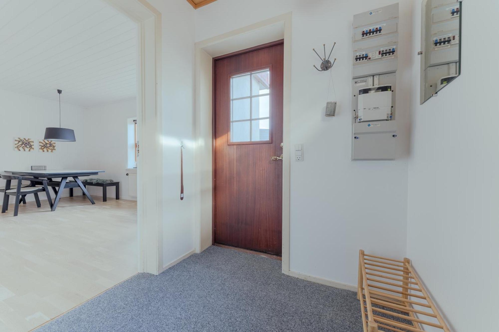 Central Apartments - Downtown - Tórshavn Esterno foto