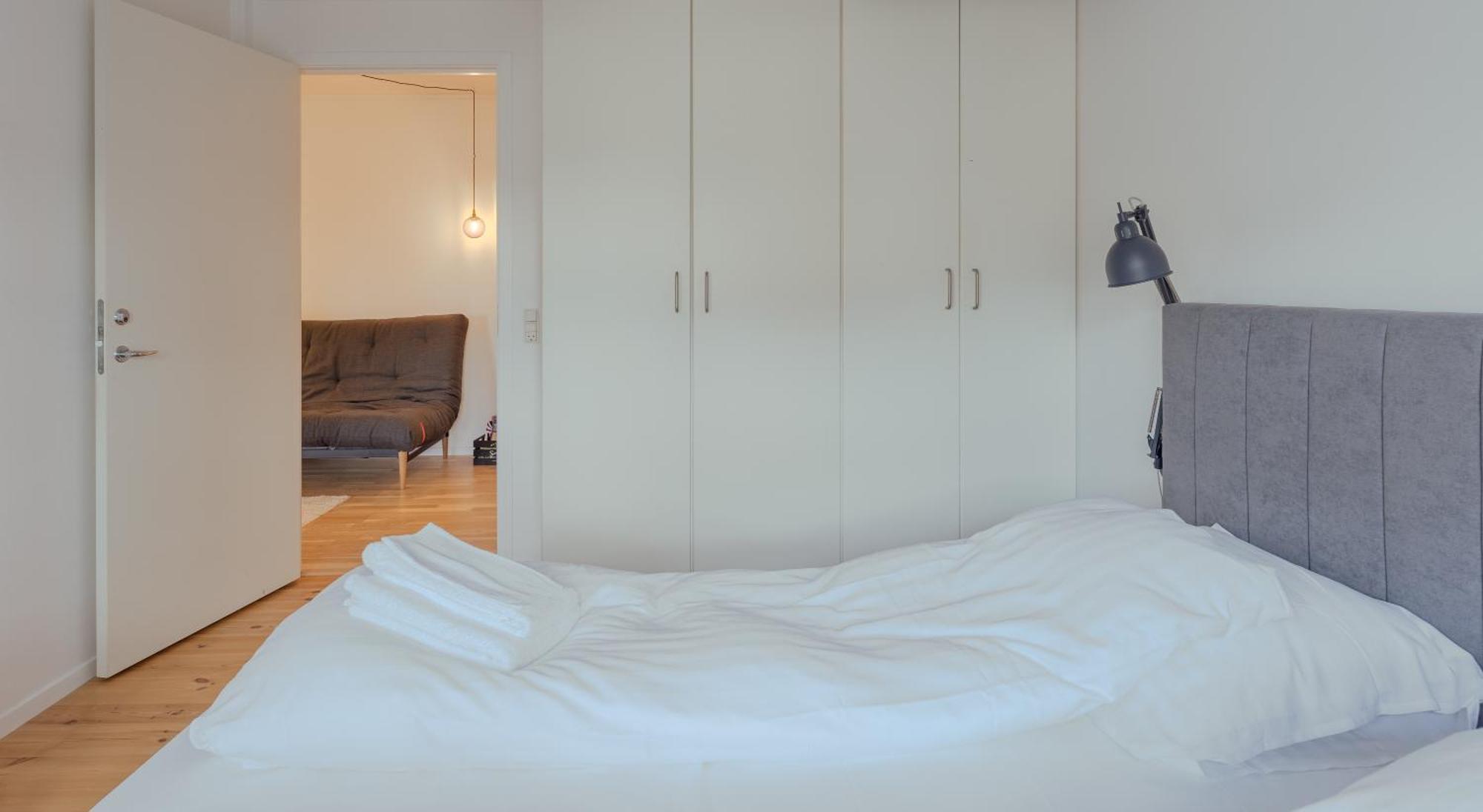 Central Apartments - Downtown - Tórshavn Esterno foto
