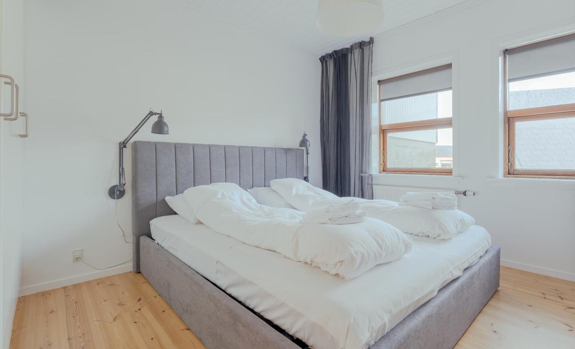 Central Apartments - Downtown - Tórshavn Esterno foto