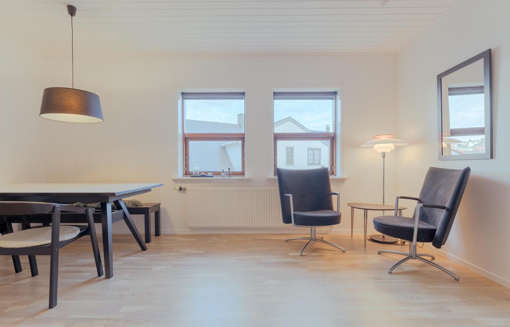 Central Apartments - Downtown - Tórshavn Esterno foto