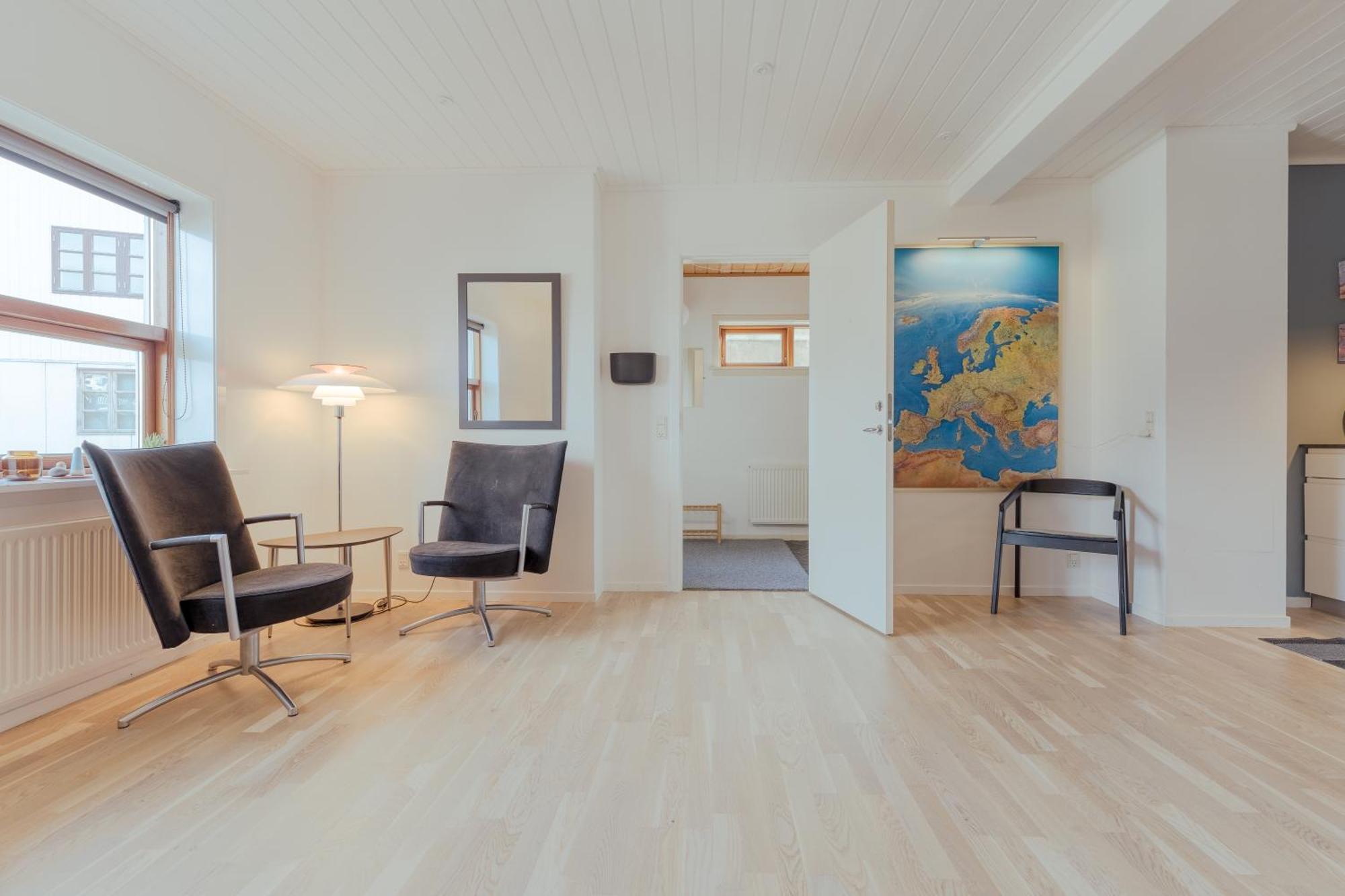 Central Apartments - Downtown - Tórshavn Esterno foto