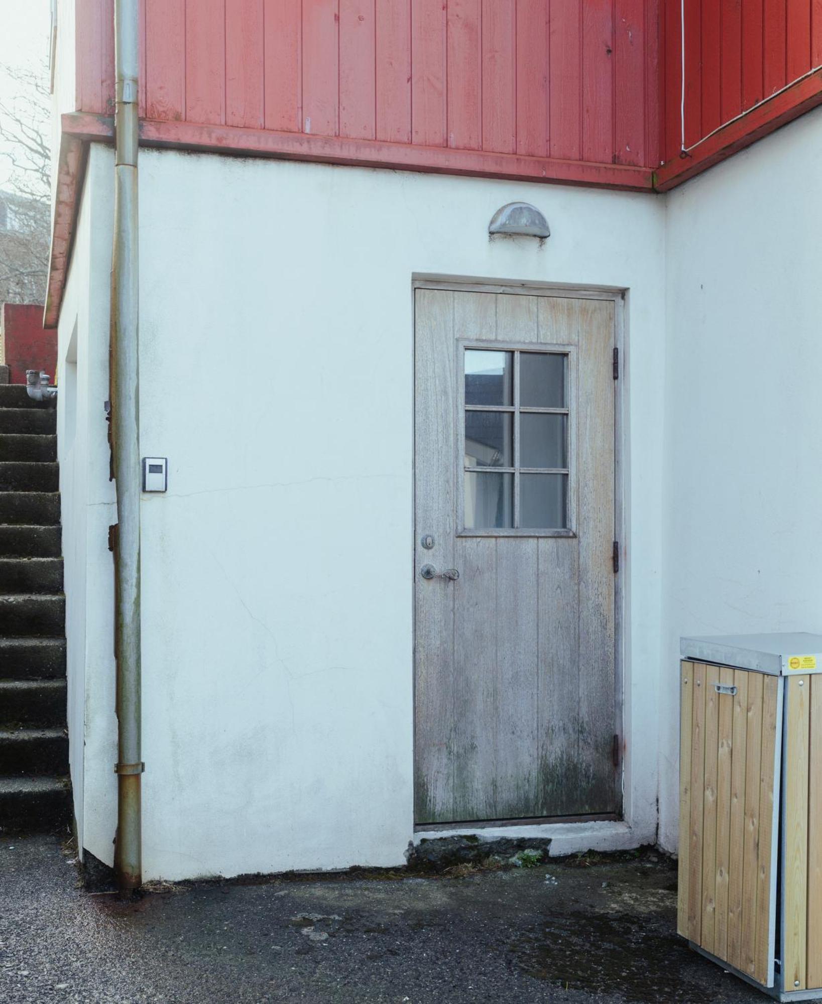 Central Apartments - Downtown - Tórshavn Esterno foto